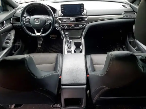 1HGCV1F36JA228359 2018 HONDA ACCORD - Image 8
