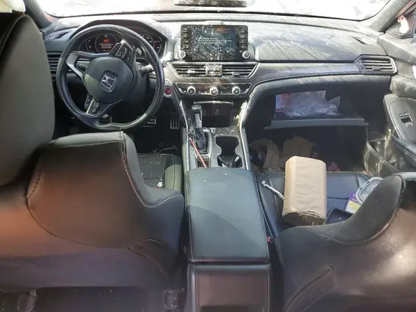 1HGCV1F36JA228362 2018 HONDA ACCORD - Image 8