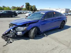 1HGCV1F36JA230158 2018 HONDA ACCORD
