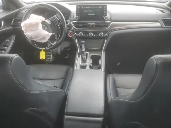 1HGCV1F36JA230208 2018 HONDA ACCORD - Image 8