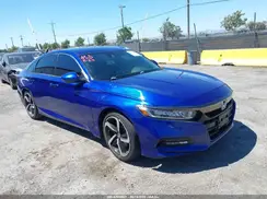 1HGCV1F36JA230306 2018 HONDA ACCORD