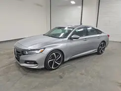 1HGCV1F36JA230810 2018 HONDA ACCORD