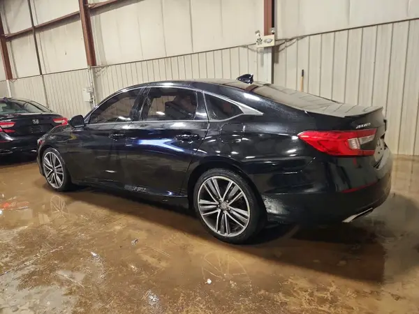 1HGCV1F36JA230869 2018 HONDA ACCORD - Image 2