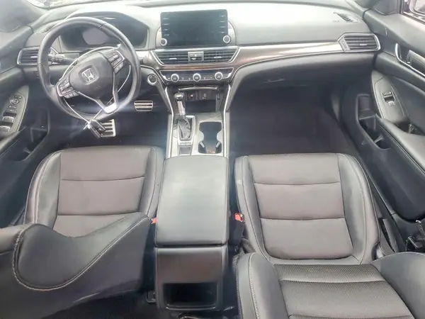 1HGCV1F36JA230869 2018 HONDA ACCORD - Image 8