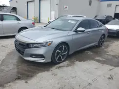 1HGCV1F36JA234615 2018 HONDA ACCORD