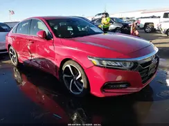 1HGCV1F36JA236249 2018 HONDA ACCORD