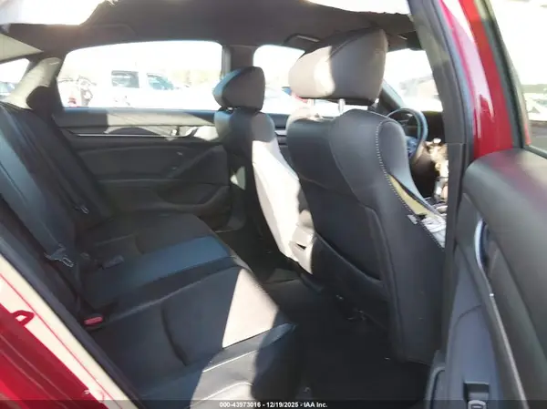 1HGCV1F36JA236249 2018 HONDA ACCORD - Image 8