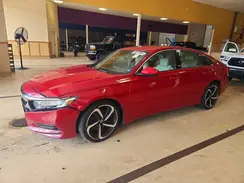 1HGCV1F36JA236266 2018 HONDA ACCORD
