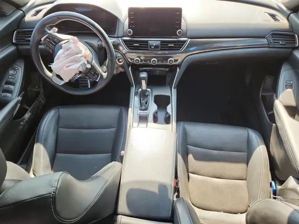 1HGCV1F36JA237840 2018 HONDA ACCORD - Image 8