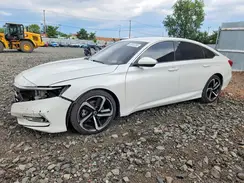 1HGCV1F36JA238874 2018 HONDA ACCORD