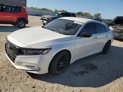 1HGCV1F36JA239054 2018 HONDA ACCORD