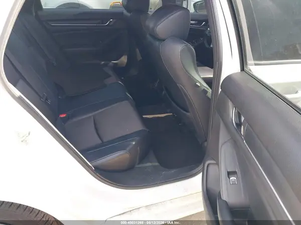 1HGCV1F36JA239863 2018 HONDA ACCORD - Image 8