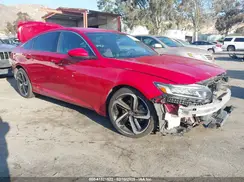 1HGCV1F36JA240219 2018 HONDA ACCORD