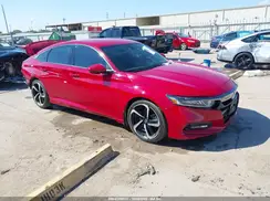 1HGCV1F36JA240236 2018 HONDA ACCORD