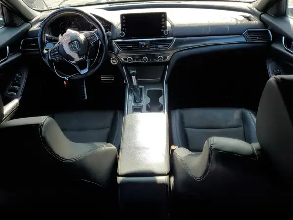 1HGCV1F36JA240639 2018 HONDA ACCORD - Image 8