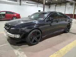 1HGCV1F36JA241645 2018 HONDA ACCORD