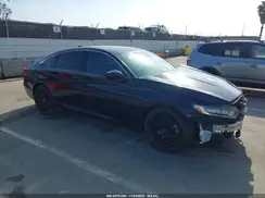 1HGCV1F36JA241659 2018 HONDA ACCORD