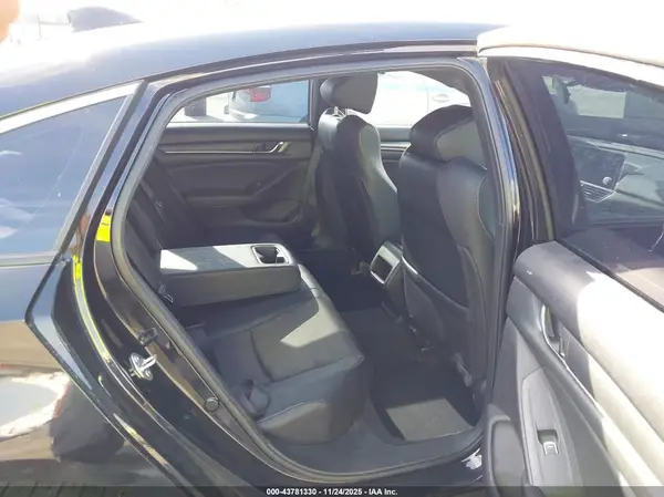 1HGCV1F36JA241659 2018 HONDA ACCORD - Image 8
