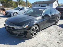 1HGCV1F36JA241662 2018 HONDA ACCORD