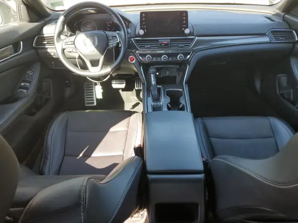 1HGCV1F36JA241662 2018 HONDA ACCORD - Image 8