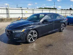 1HGCV1F36JA241869 2018 HONDA ACCORD