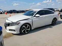 1HGCV1F36JA242438 2018 HONDA ACCORD