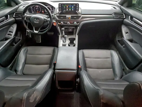 1HGCV1F36JA243296 2018 HONDA ACCORD - Image 8