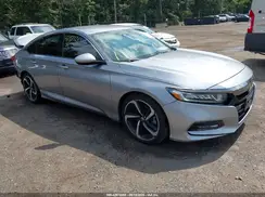 1HGCV1F36JA243864 2018 HONDA ACCORD