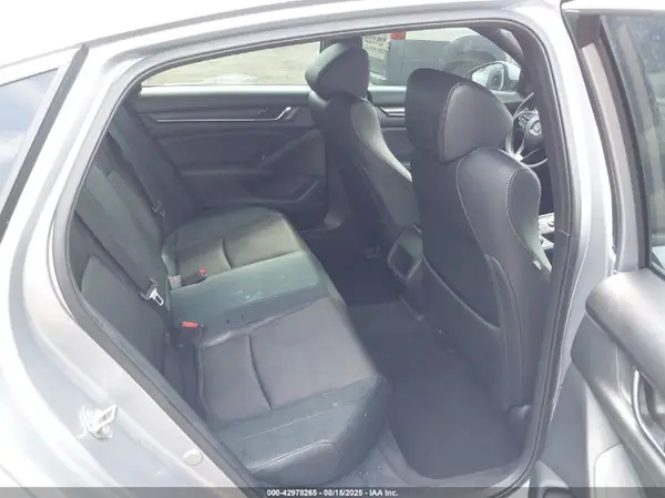 1HGCV1F36JA243864 2018 HONDA ACCORD - Image 8