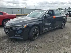 1HGCV1F36JA243993 2018 HONDA ACCORD