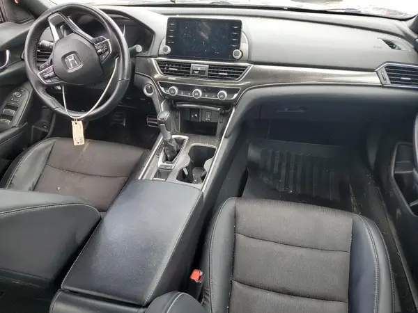 1HGCV1F36JA243993 2018 HONDA ACCORD - Image 8