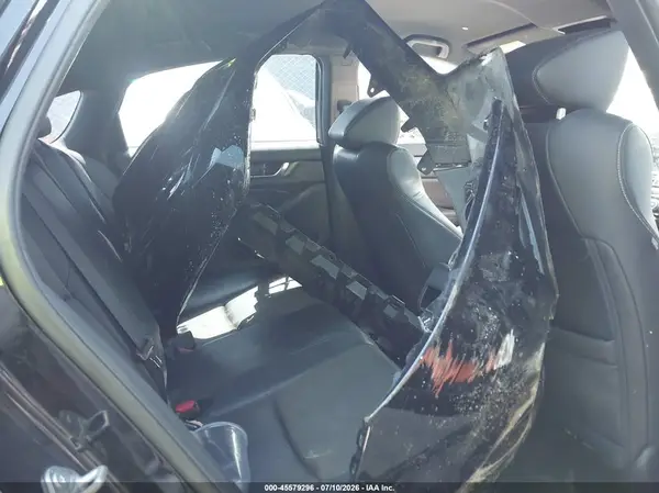 1HGCV1F36JA244013 2018 HONDA ACCORD - Image 8