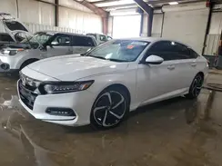 1HGCV1F36JA244187 2018 HONDA ACCORD