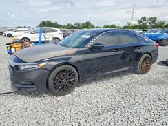 1HGCV1F36JA244609 2018 HONDA ACCORD
