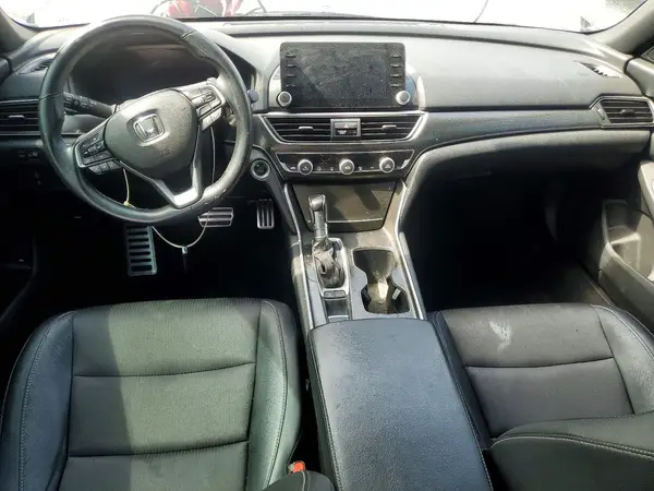 1HGCV1F36JA244609 2018 HONDA ACCORD - Image 8
