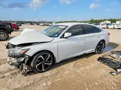 1HGCV1F36JA245355 2018 HONDA ACCORD