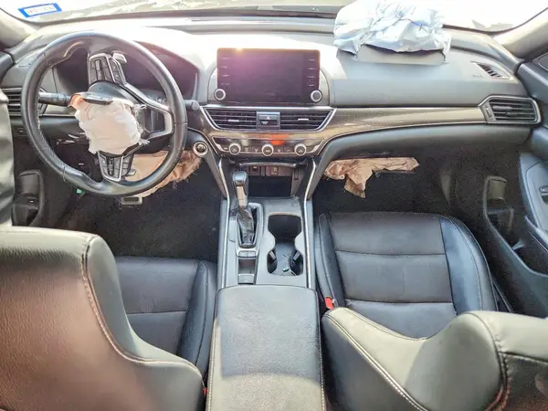 1HGCV1F36JA245355 2018 HONDA ACCORD - Image 8