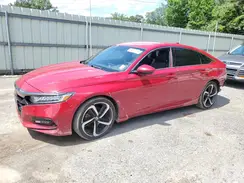 1HGCV1F36JA247042 2018 HONDA ACCORD
