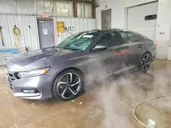 1HGCV1F36JA247719 2018 HONDA ACCORD