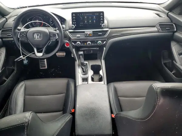 1HGCV1F36JA247719 2018 HONDA ACCORD - Image 8