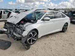 1HGCV1F36JA248367 2018 HONDA ACCORD
