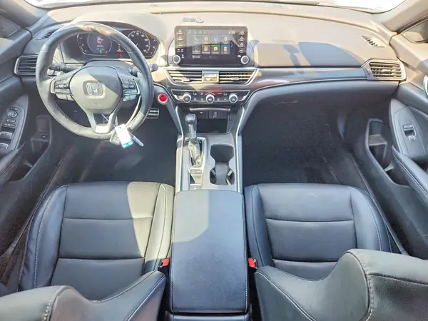 1HGCV1F36JA248904 2018 HONDA ACCORD - Image 8