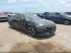 1HGCV1F36JA250278 2018 HONDA ACCORD