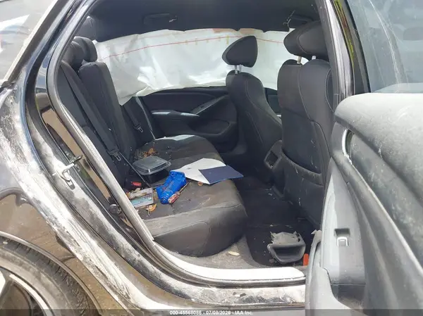 1HGCV1F36JA250278 2018 HONDA ACCORD - Image 8