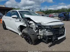 1HGCV1F36JA252659 2018 HONDA ACCORD