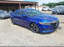 1HGCV1F36JA253097 2018 HONDA ACCORD