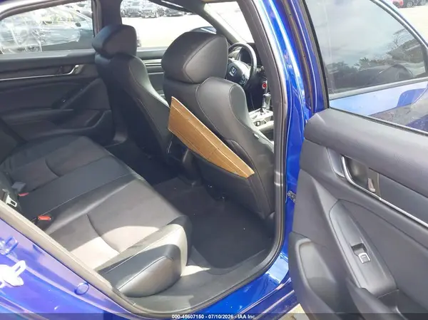 1HGCV1F36JA253097 2018 HONDA ACCORD - Image 8