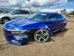 1HGCV1F36JA253939 2018 HONDA ACCORD