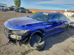 1HGCV1F36JA253956 2018 HONDA ACCORD