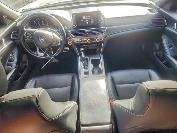 1HGCV1F36JA253956 2018 HONDA ACCORD - Image 8